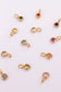 Birthstone Charms