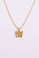 Butterfly Necklace