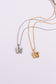 Butterfly Necklace