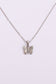 Butterfly Necklace