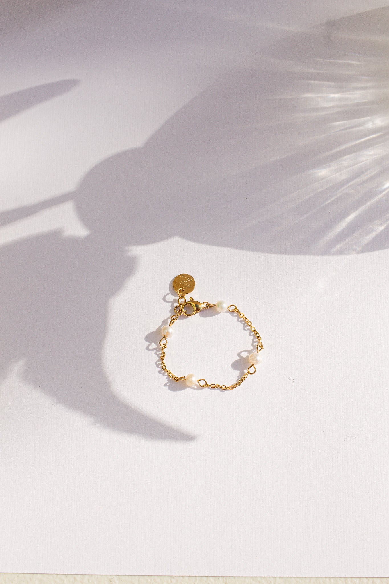 Evelynn *Baby & Child* Bracelet