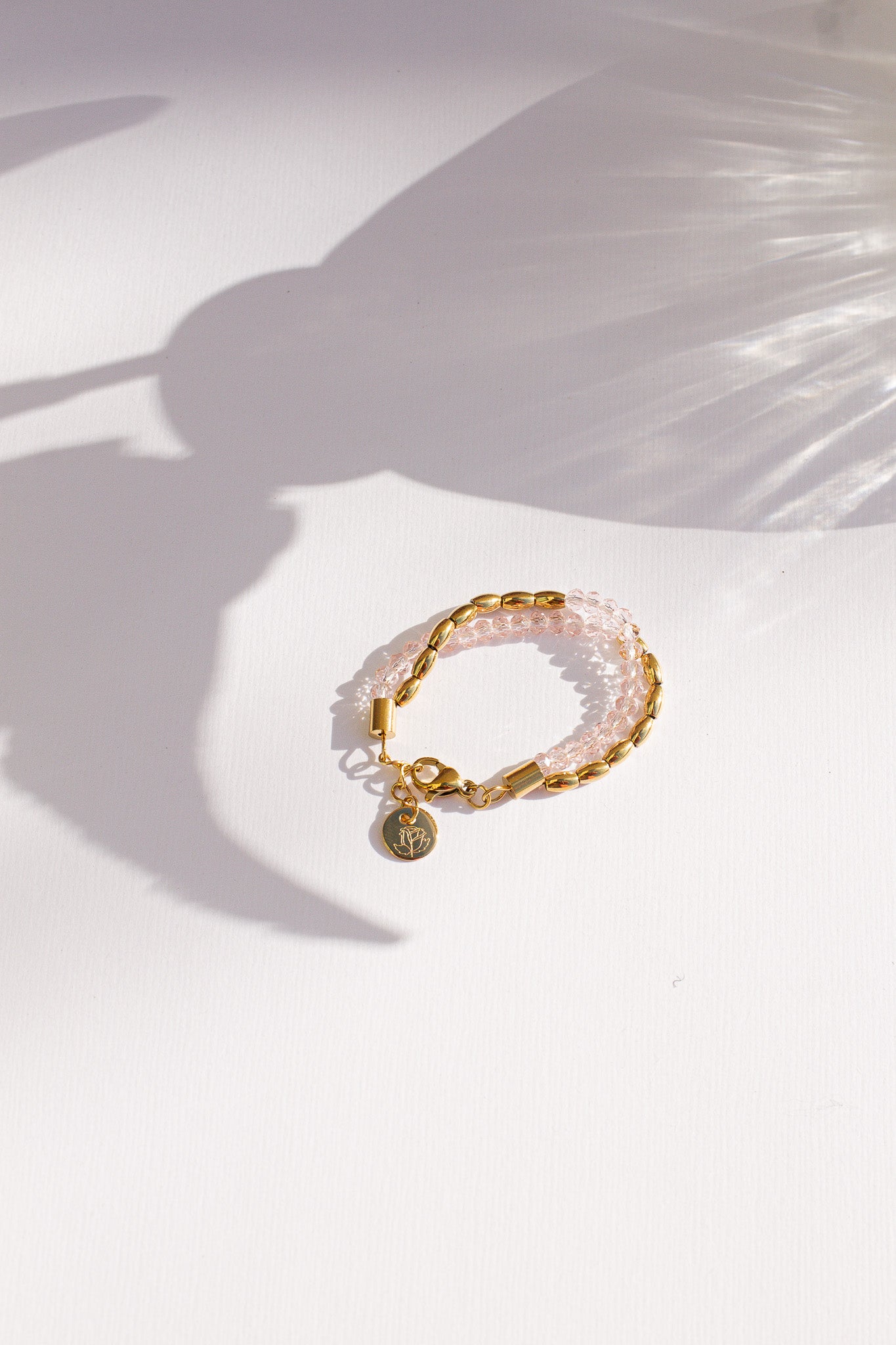 Avery *Baby & Child* Bracelet