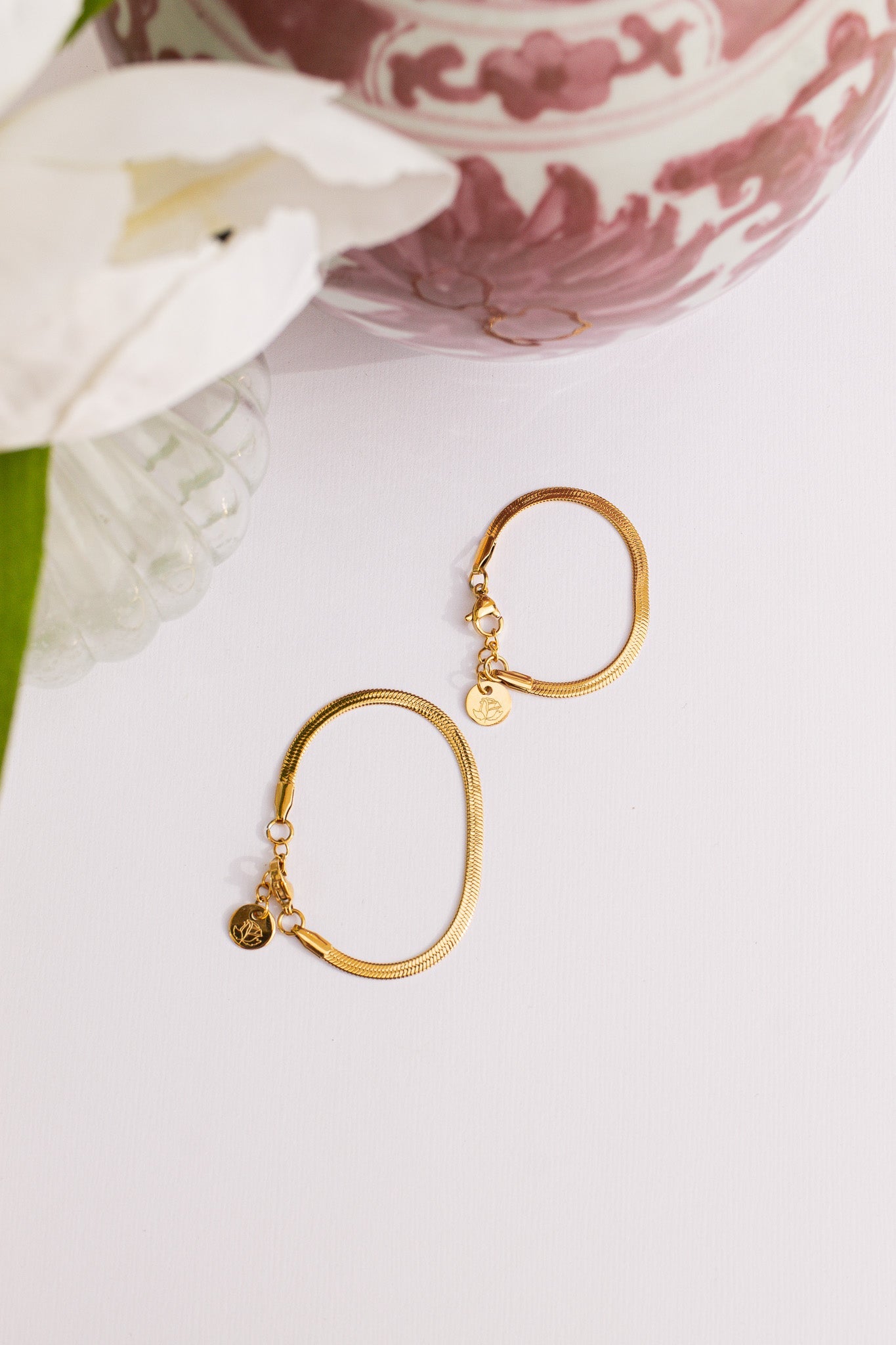 Athens *Baby & Child* Bracelet