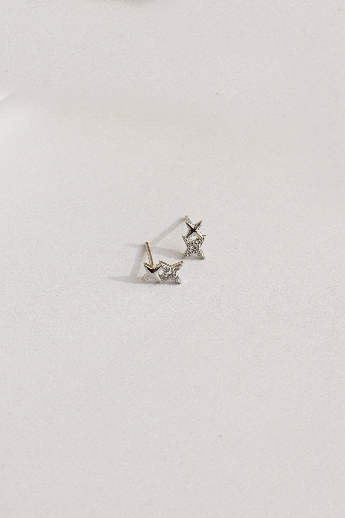 Second Star to the Right Stud