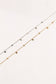 Stardust Necklace