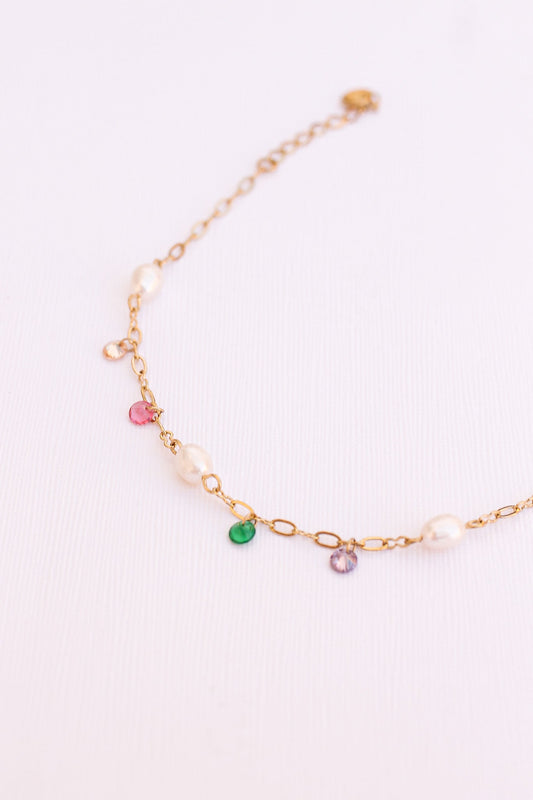Andrielle Multicolor Bracelet