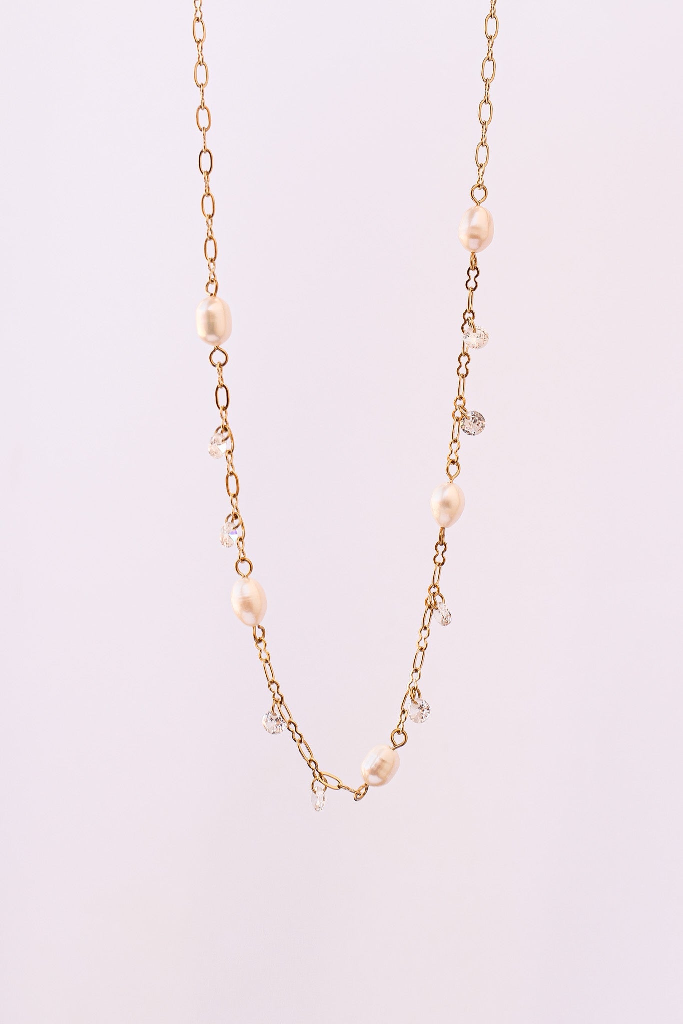 Andrielle Necklace