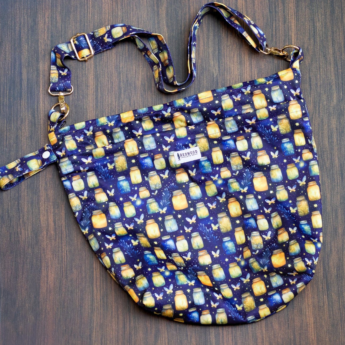 Entomology Collection Wander Bag