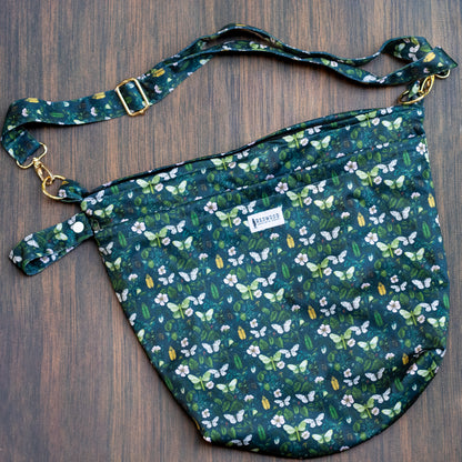 Entomology Collection Wander Bag