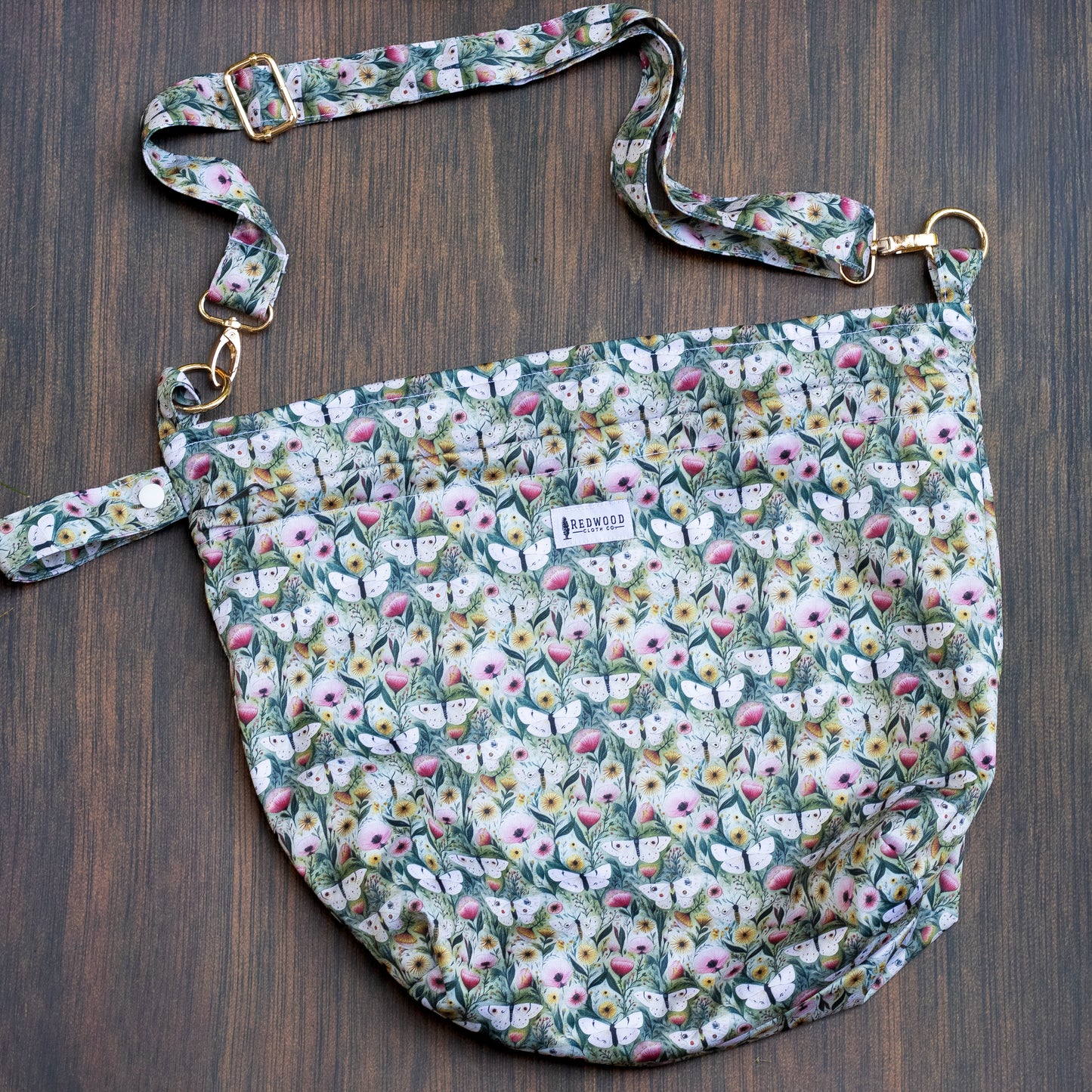 Entomology Collection Wander Bag