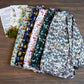 Entomology Collection Smock Bibs