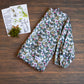 Entomology Collection Smock Bibs