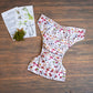Entomology Collection Woodland Wonders NBAIO