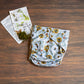 Entomology Collection Bee Cozy XL