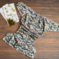 Entomology Collection Secret Garden XL