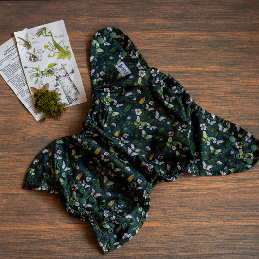 Entomology Collection Flutter and Forage XL Cover