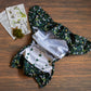 Entomology Collection Flutter and Forage XL Cover