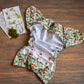 Entomology Collection Pollinator Party XL Cover
