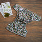 Entomology Collection Secret Garden OS