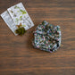 Entomology Collection Secret Garden OS Cover
