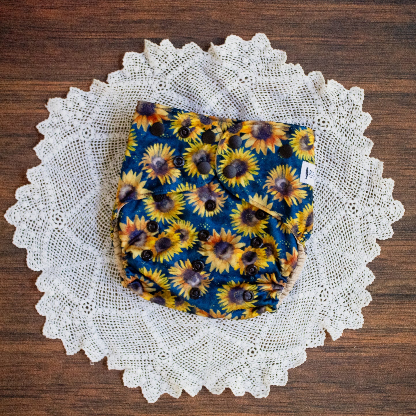 Autumn Adventures Collection Rusflower OS Pocket