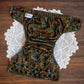 Autumn Adventures Collection Woodland Gathering OS Pocket