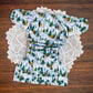 Autumn Adventures Collection Pine Cabin OS Pocket