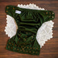 Autumn Adventures Collection Cypress *SECONDS* OS Pocket