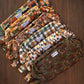 Autumn Adventures Collection Reversible Pods