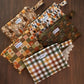 Autumn Adventures Collection Change Mats
