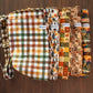 Autumn Adventures Collection Wander Bags