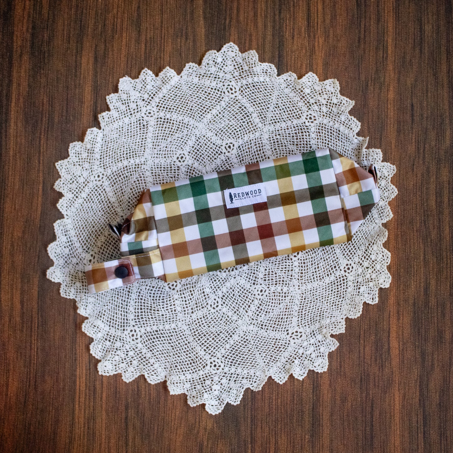 Autumn Adventures Collection Mini Pods