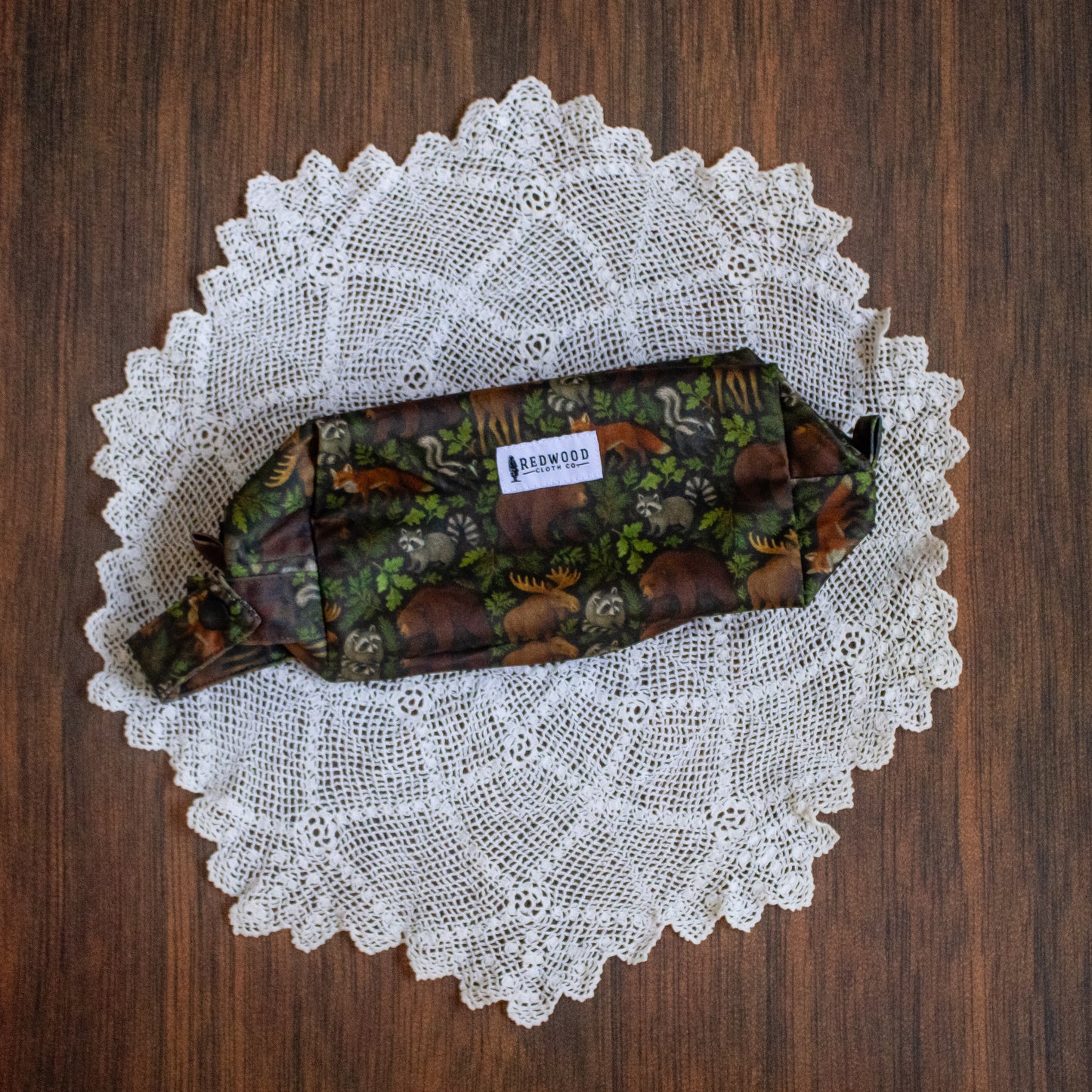 Autumn Adventures Collection Mini Pods
