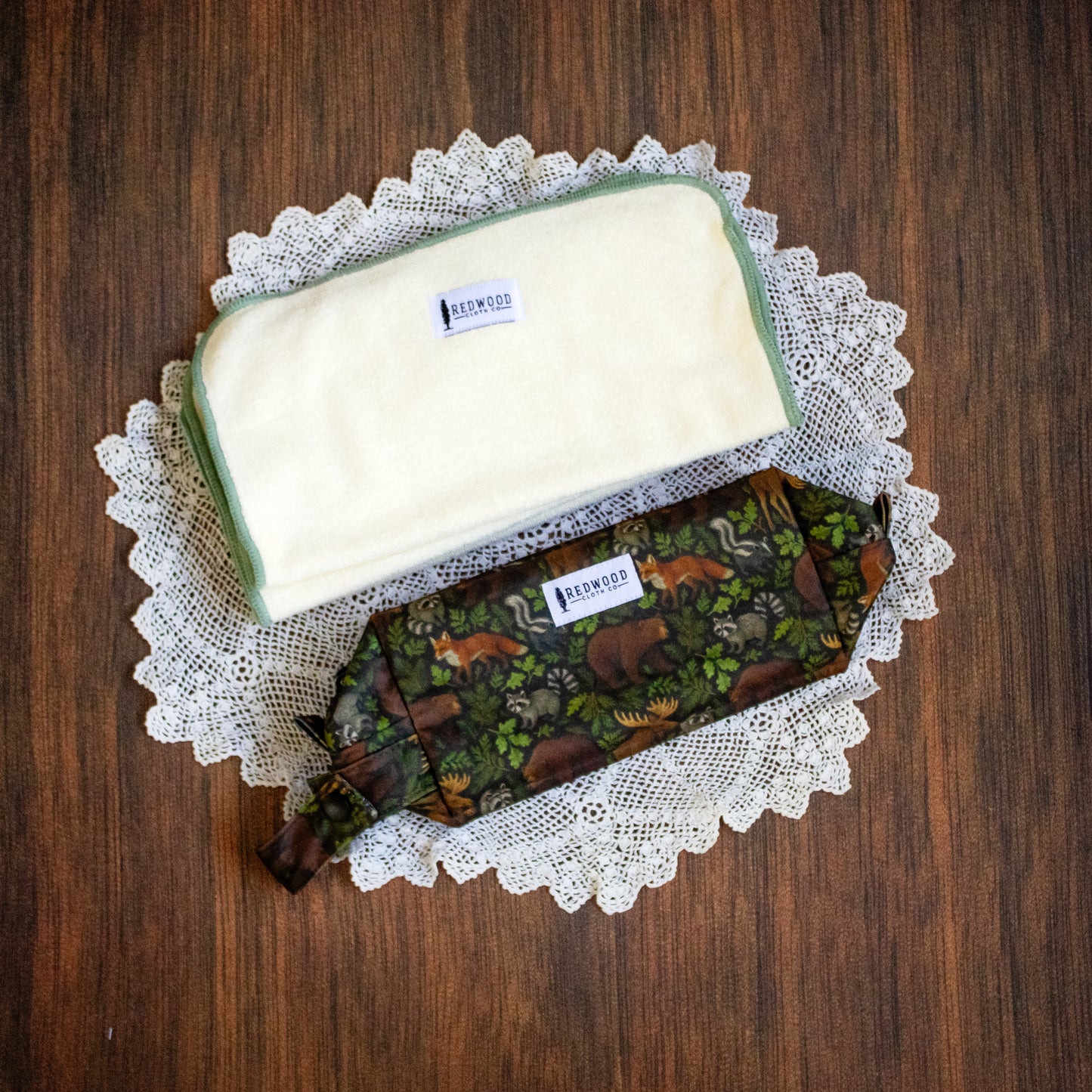 Autumn Adventures Collection Mini Pods