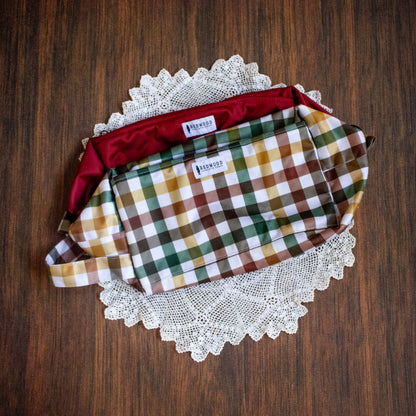 Autumn Adventures Collection Reversible Pods