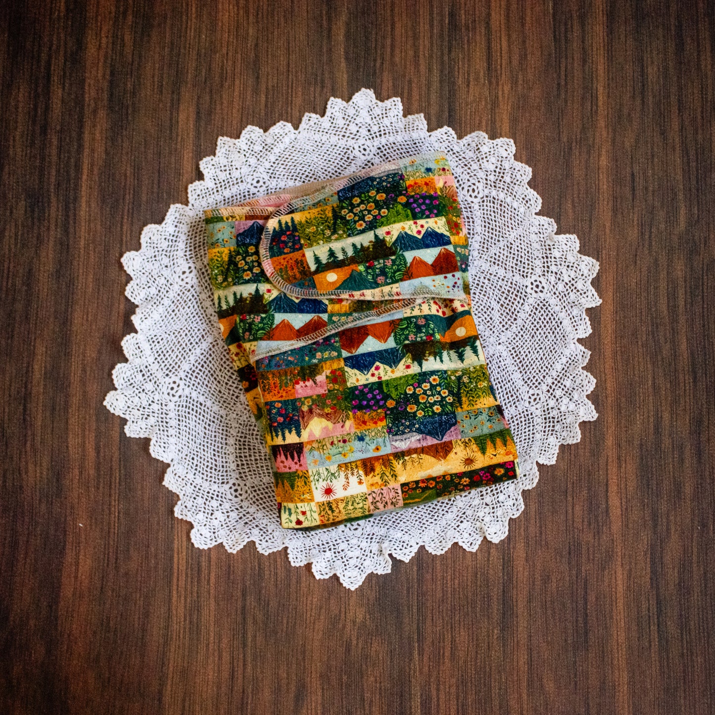 Autumn Adventures Collection Preflats