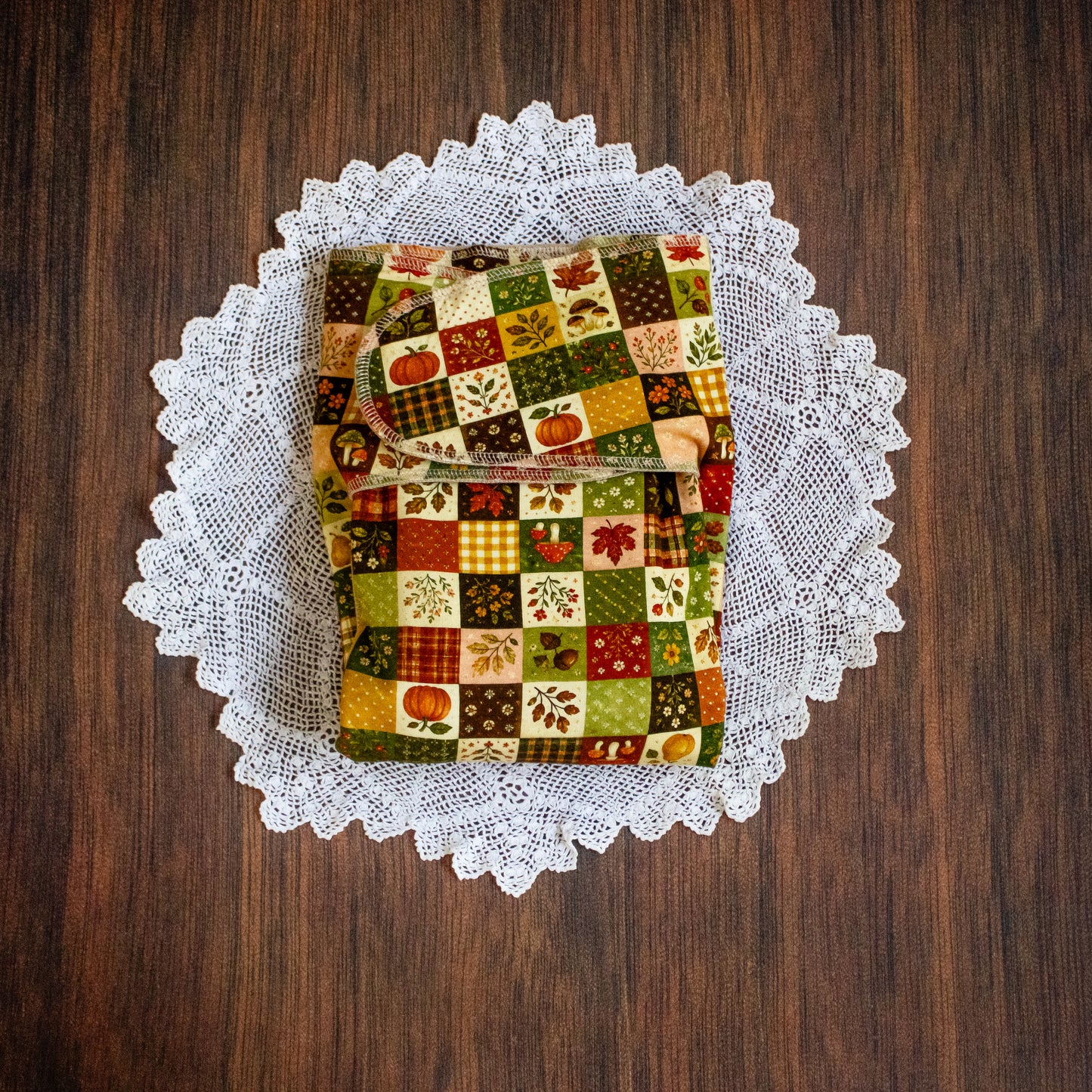 Autumn Adventures Collection Preflats