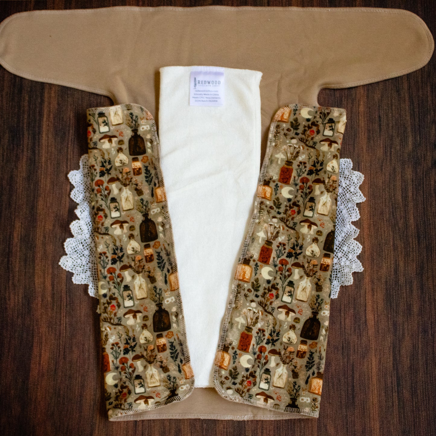 Autumn Adventures Collection Preflats