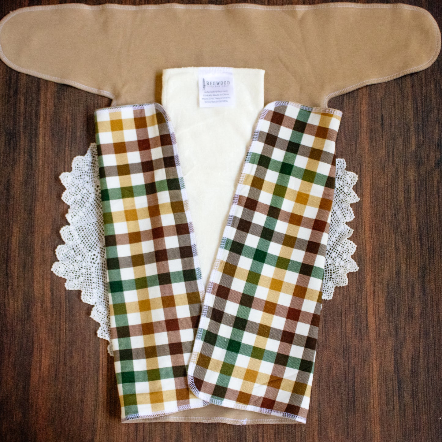 Autumn Adventures Collection Preflats