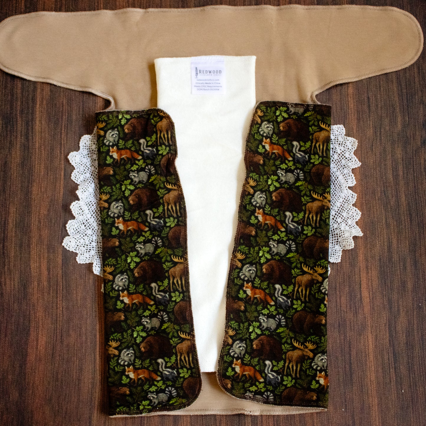 Autumn Adventures Collection Preflats