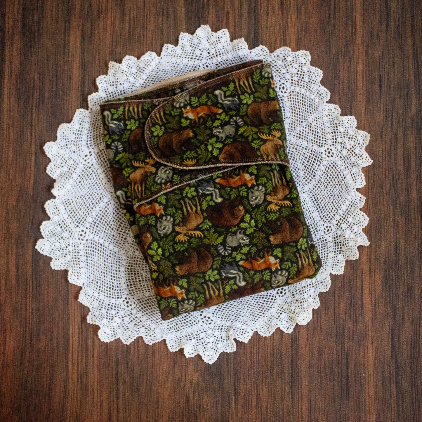 Autumn Adventures Collection Preflats