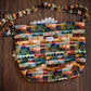 Autumn Adventures Collection Wander Bags
