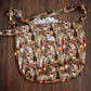 Autumn Adventures Collection Wander Bags