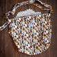 Autumn Adventures Collection Wander Bags