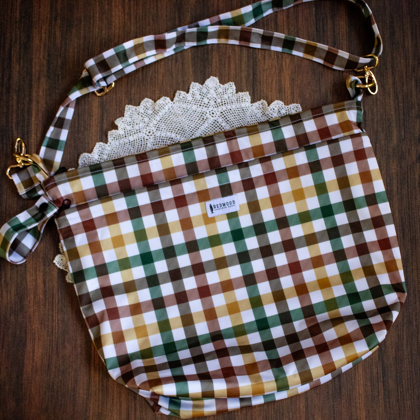 Autumn Adventures Collection Wander Bags