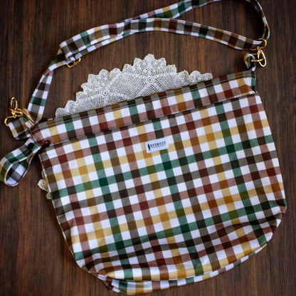 Autumn Adventures Collection Wander Bags