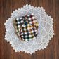 Autumn Adventures Collection Autumn Plaid NB AIO