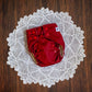 Autumn Adventures Collection Candied Apple *SECONDS* NB AIO