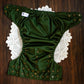 Autumn Adventures Collection Cypress *SECONDS* XL Pocket