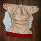 Autumn Adventures Collection Candied Apple *SECONDS* XL Pocket